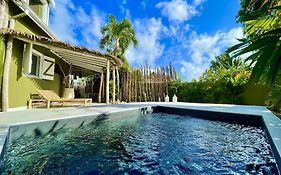 Villa Tilanga